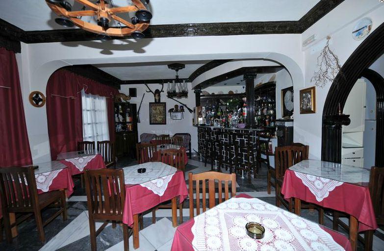 Hotel Koralli