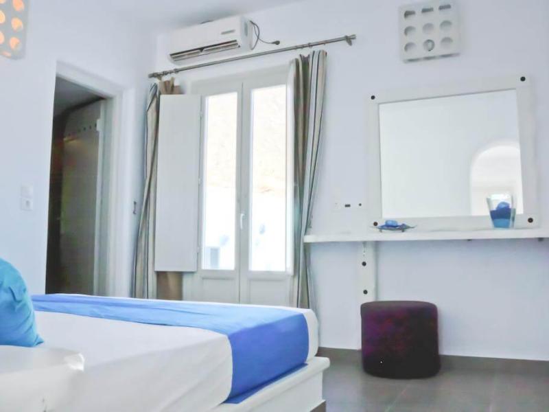 Blue Perla Suites