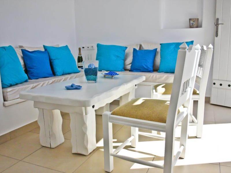 Blue Perla Suites