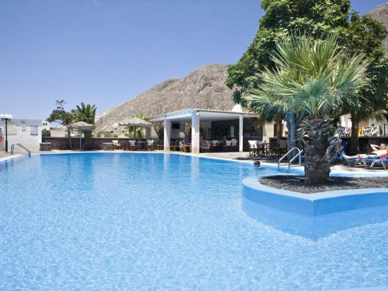 Blue Perla Suites