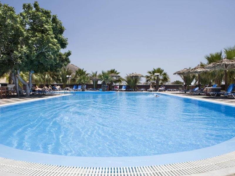 Blue Perla Suites
