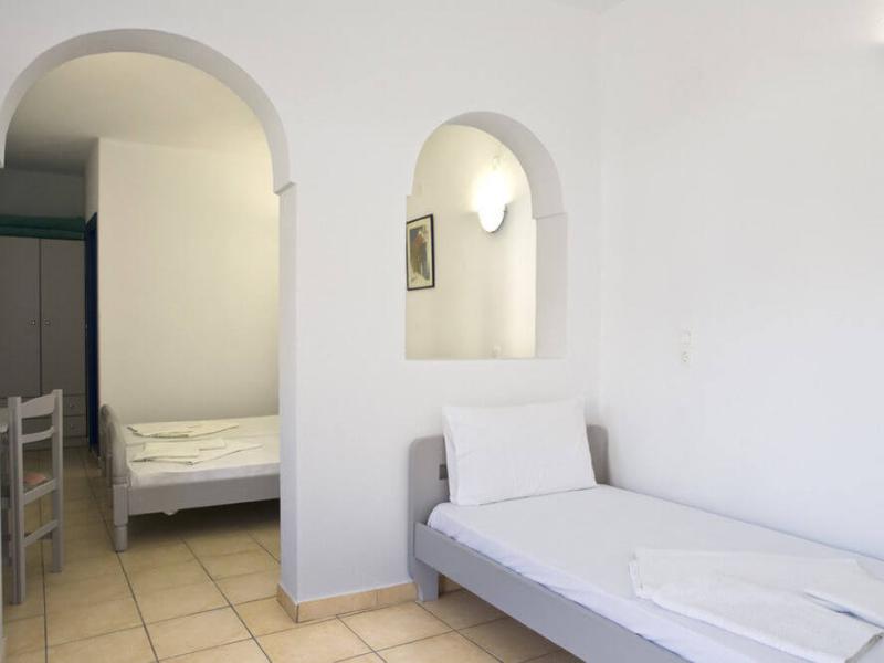 Blue Perla Suites