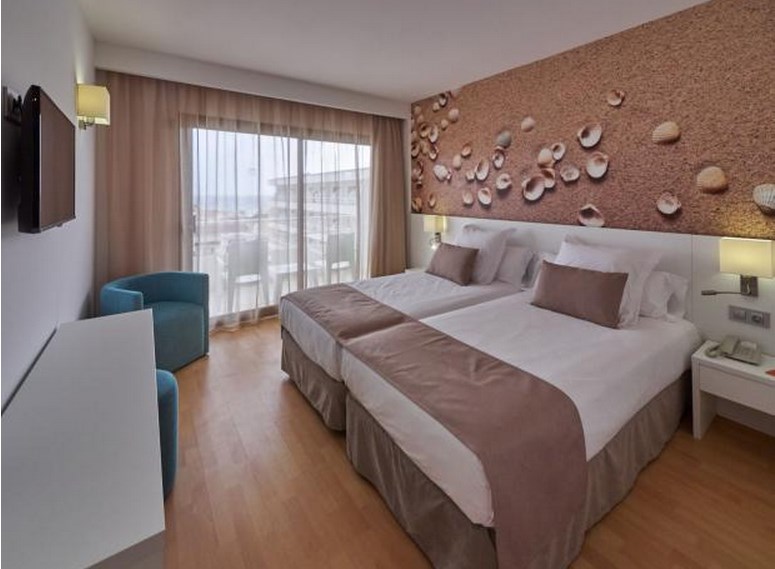 BQ Can Picafort Hotel