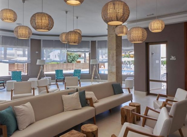 BQ Can Picafort Hotel