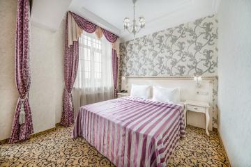 Отель Чеховъ Россия, Краснодар, фото 14