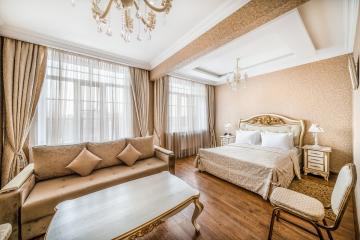 Отель Чеховъ Россия, Краснодар, фото 15