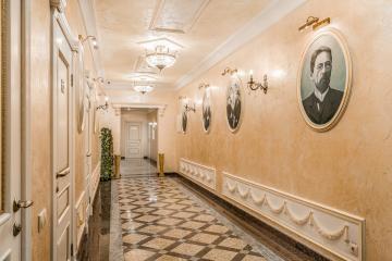 Отель Чеховъ Россия, Краснодар, фото 29