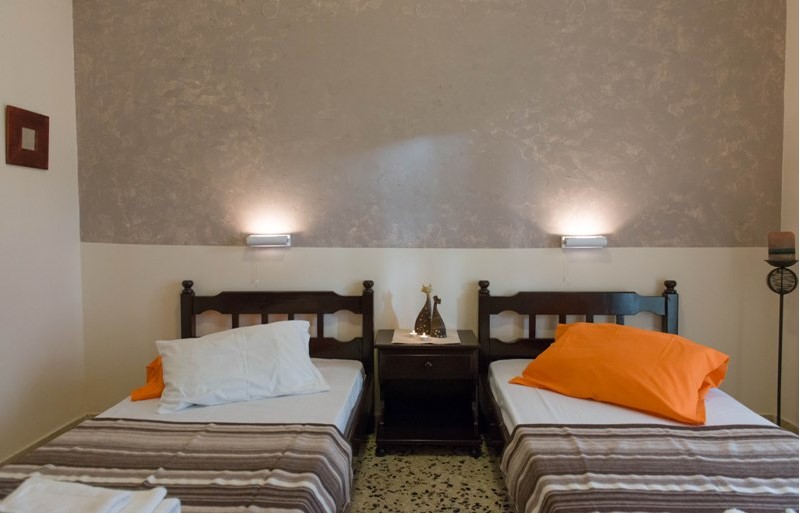 Akrotiri Dreams