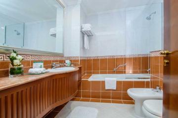 Отель Grand Excelsior Hotel Bur Dubai ОАЭ, Бур Дубай, фото 11