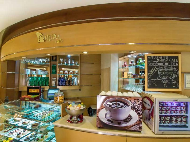 Grand Excelsior Hotel Bur Dubai