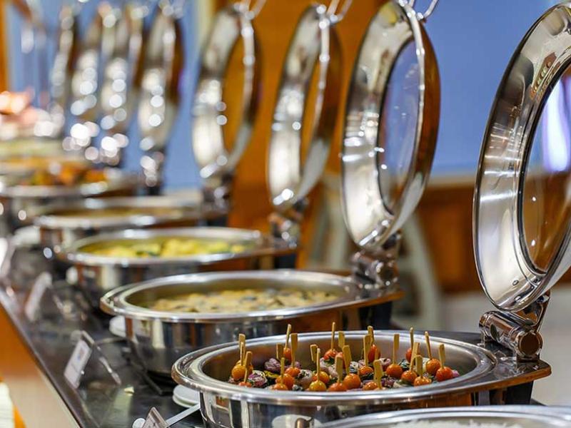 Grand Excelsior Hotel Bur Dubai