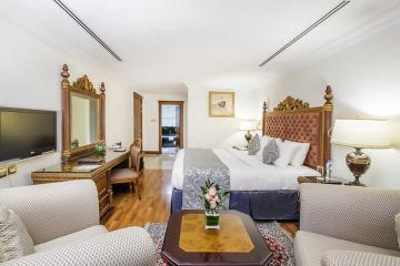 Отель Grand Excelsior Hotel Bur Dubai ОАЭ, Бур Дубай, фото 18