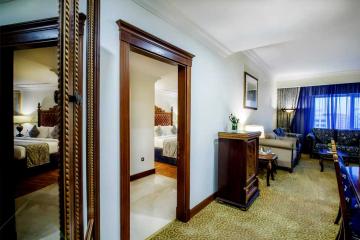 Отель Grand Excelsior Hotel Bur Dubai ОАЭ, Бур Дубай, фото 19