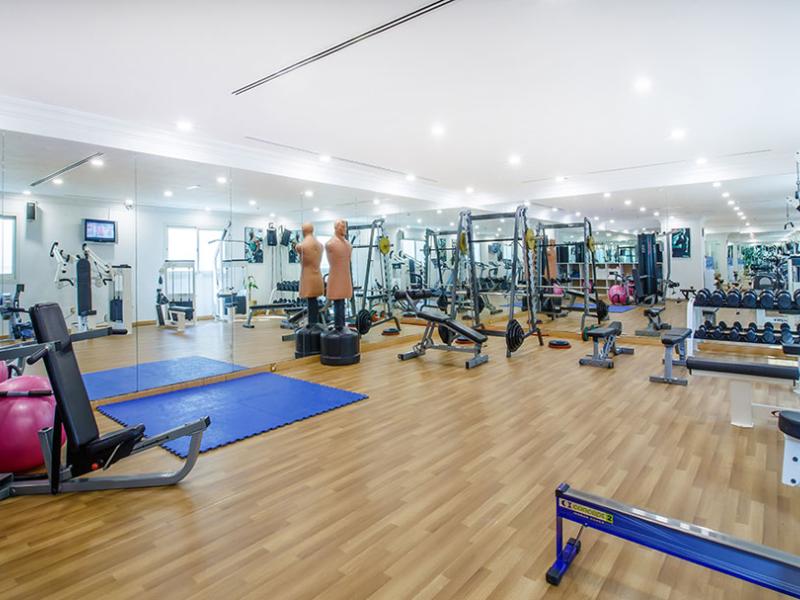 Grand Excelsior Hotel Bur Dubai