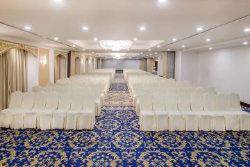 Отель Grand Excelsior Hotel Bur Dubai ОАЭ, Бур Дубай, фото 26