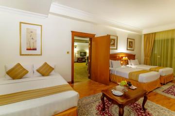 Отель Grand Excelsior Hotel Bur Dubai ОАЭ, Бур Дубай, фото 31