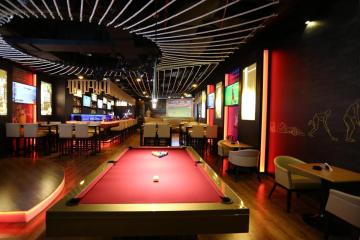 Отель Grand Excelsior Hotel Bur Dubai ОАЭ, Бур Дубай, фото 33