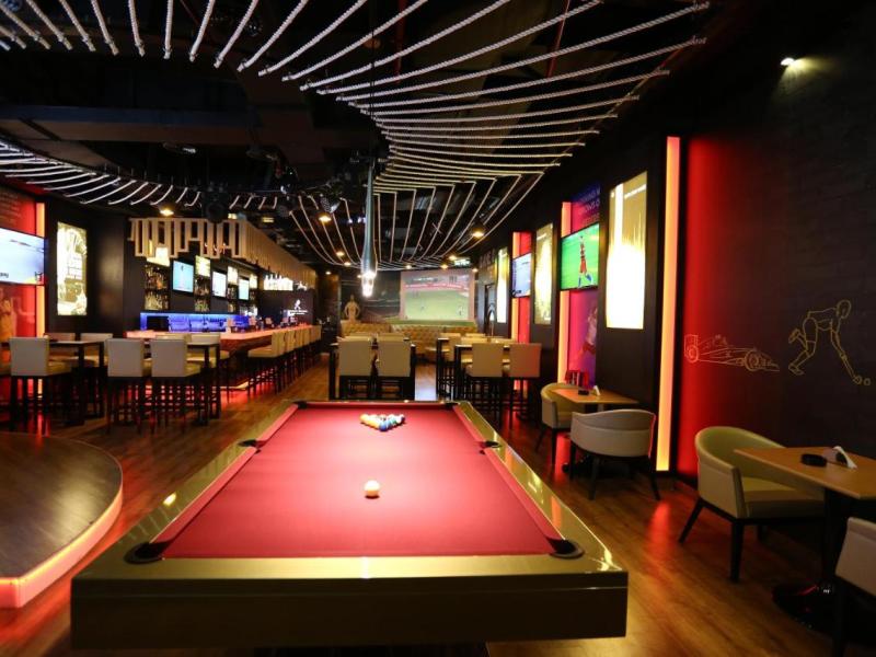 Grand Excelsior Hotel Bur Dubai