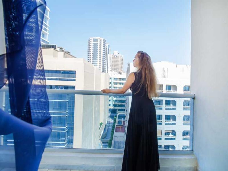 Grand Excelsior Hotel Bur Dubai