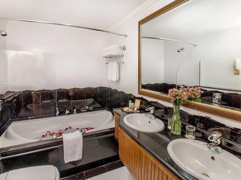 Grand Excelsior Hotel Bur Dubai