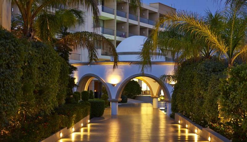 The Ixian All Suites