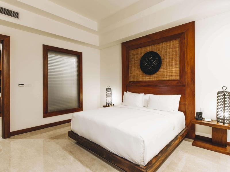 Awarta Nusa Dua Resort & Villas