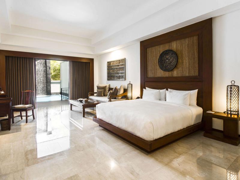 Awarta Nusa Dua Resort & Villas