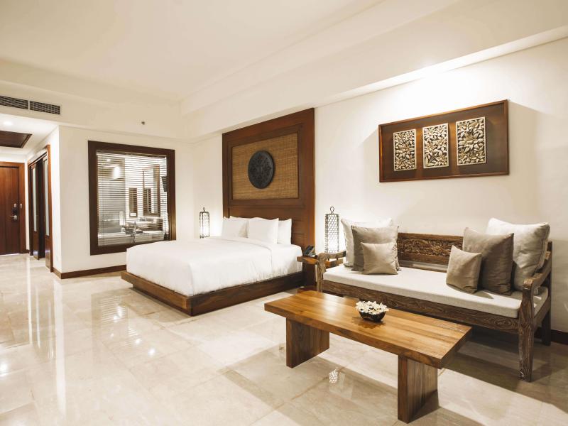 Awarta Nusa Dua Resort & Villas