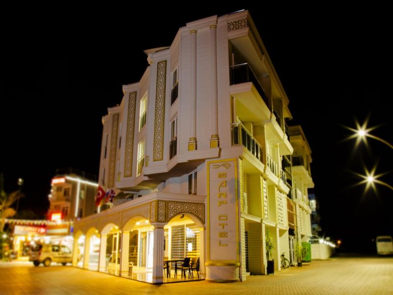 Hotel Sarp Kadriye