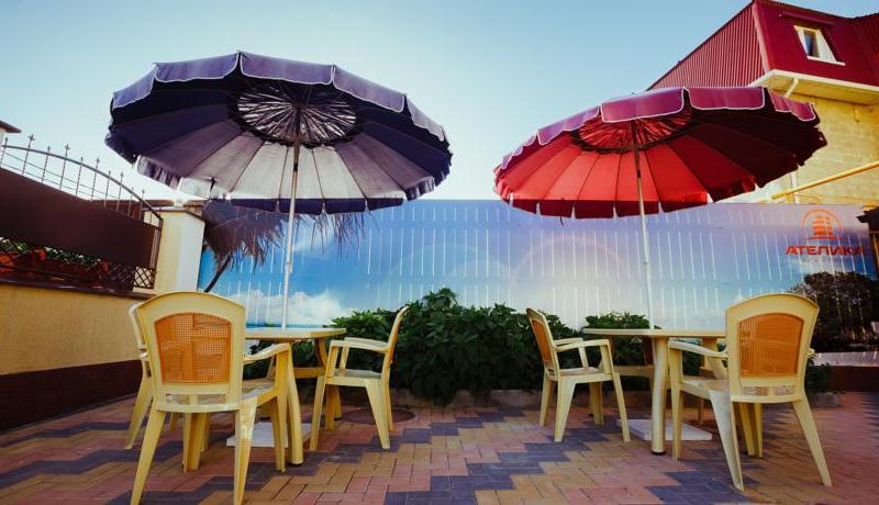 Санвиль Арго 2