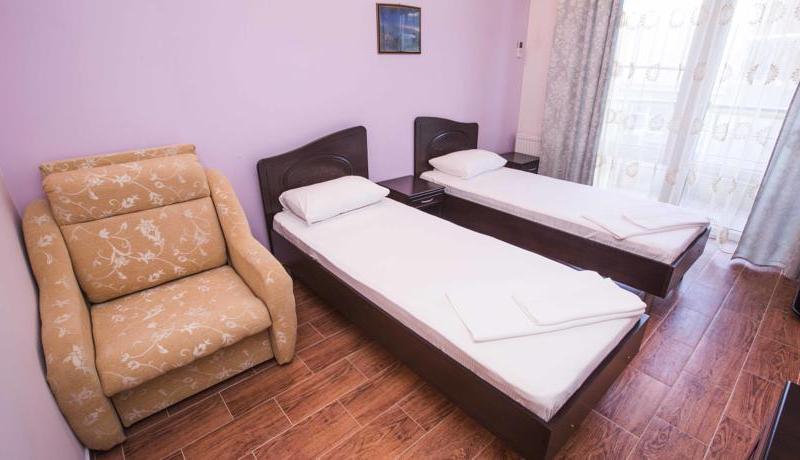 Санвиль Арго 2