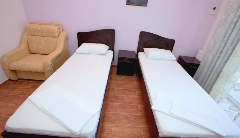 Санвиль Арго 2