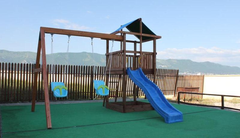 Санвиль Арго 2