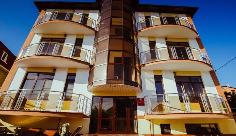 Санвиль Арго 2