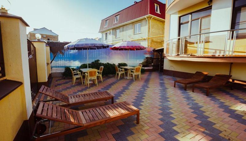 Санвиль Арго 2