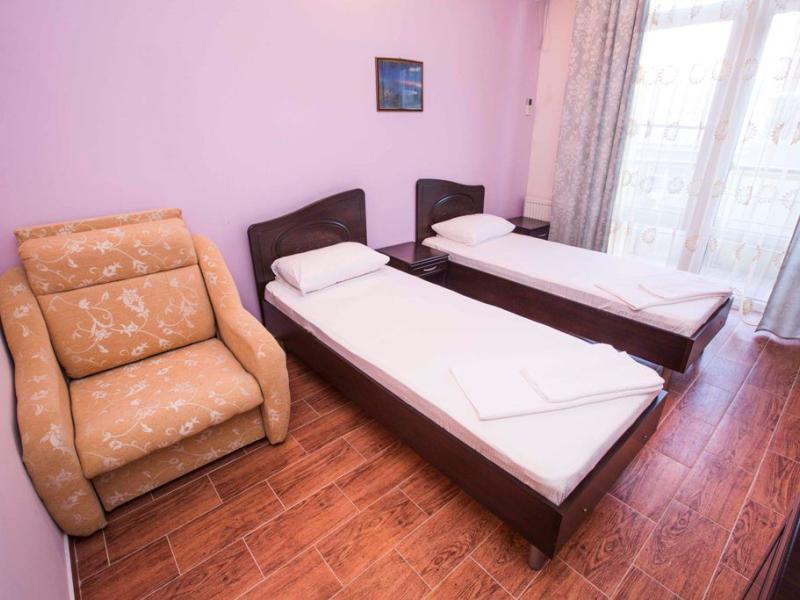 Санвиль Арго 2