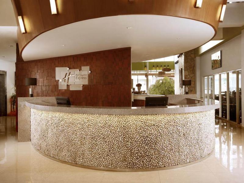 Holiday Inn Express Bali Raya Kuta
