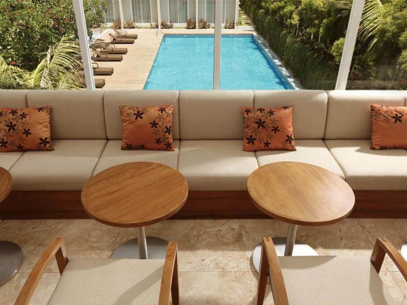 Holiday Inn Express Bali Raya Kuta