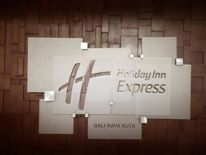 Holiday Inn Express Bali Raya Kuta