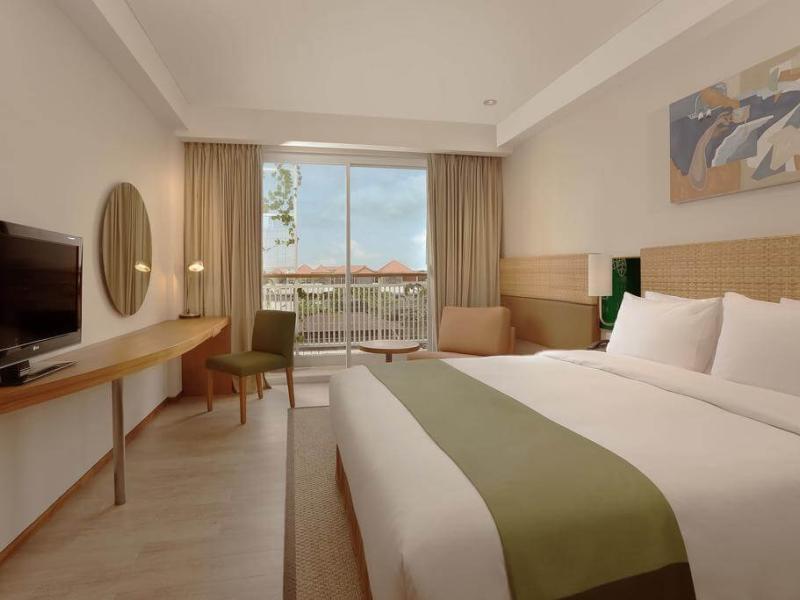 Holiday Inn Express Bali Raya Kuta