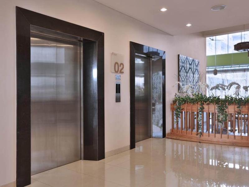 Holiday Inn Express Bali Raya Kuta