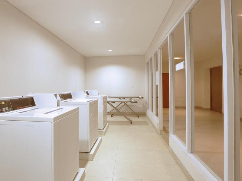 Holiday Inn Express Bali Raya Kuta