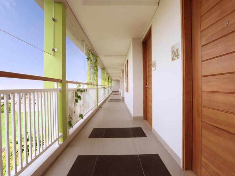Holiday Inn Express Bali Raya Kuta