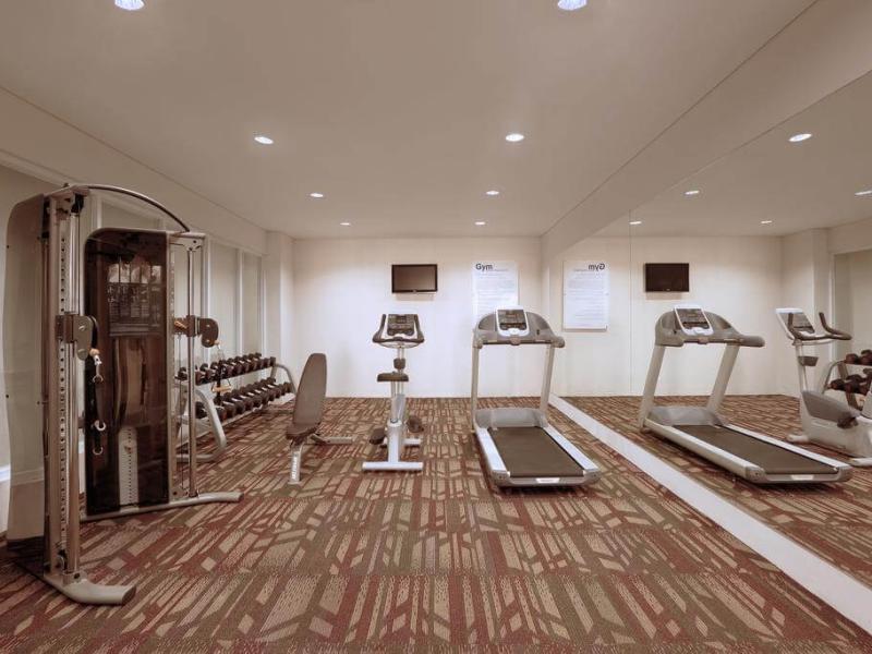 Holiday Inn Express Bali Raya Kuta