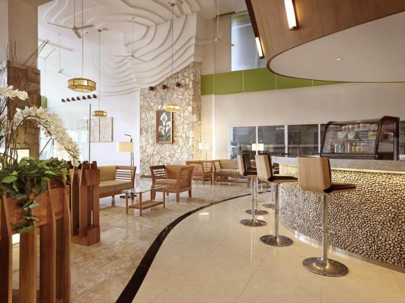 Holiday Inn Express Bali Raya Kuta