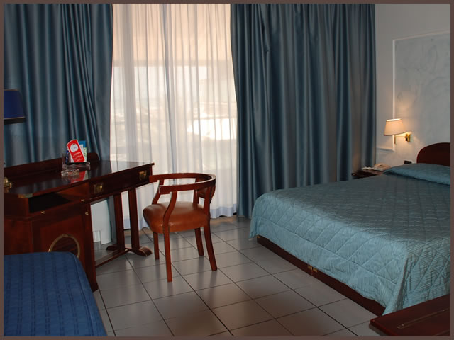 Hotel Caesar