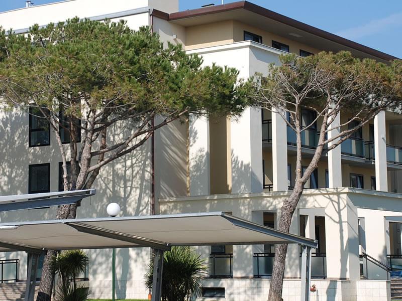 Hotel Caesar