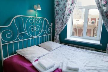 Отель Друзья на Восстания Россия, Санкт-Петербург, фото 2