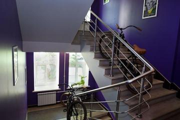 Отель Друзья на Восстания Россия, Санкт-Петербург, фото 3