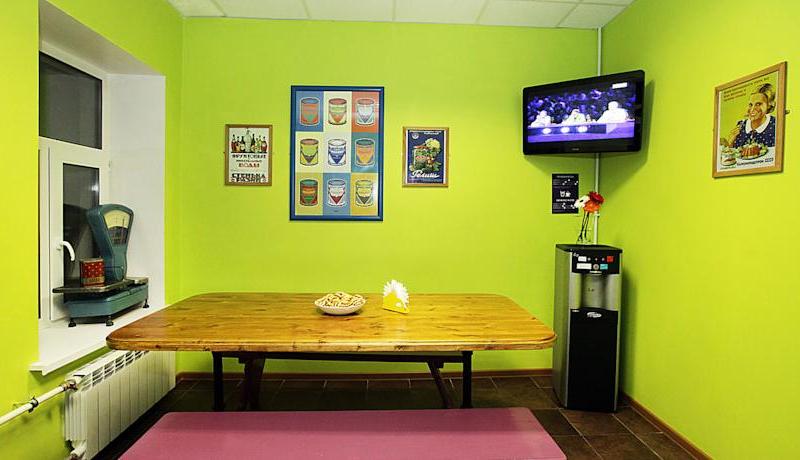 Друзья на Восстания